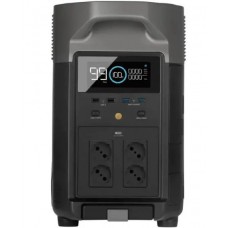 Комплект EcoFlow DELTA Pro + Smart Generator Dual Fuel