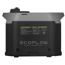 Комплект EcoFlow DELTA Pro + Smart Generator Dual Fuel