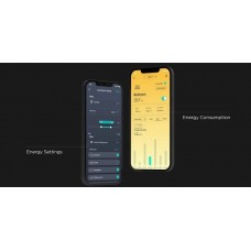 Комплект EcoFlow DELTA Pro + Smart Generator Dual Fuel