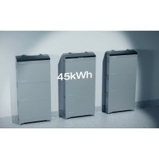 Комплект энергонезависимости EcoFlow Power Ocean 10 kWh