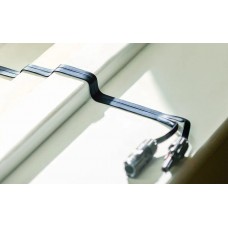 Комплект энергонезависимости EcoFlow PowerStream - микроинвертор 600W + 2 x 400W стационарные солнечные панели