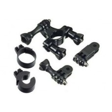 Крепление GoPro Handlebar Seatpost Mount (GRH30)