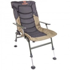 Кресло складное Brain Eco Recliner Armchair HYC032AL-LOW-III (1858.41.18)