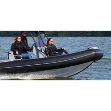 Крейсерский RIB Kolibri Gala Viking V650F (Fishing) (V650F)