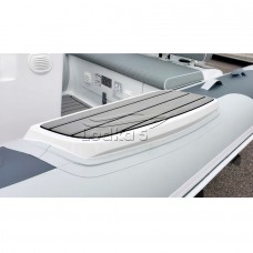 GALA Viking V360 RIB (Гала Викинг РИБ В360) надувная лодка с алюминиевым дном