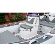 GALA Viking V360 RIB (Гала Викинг РИБ В360) надувная лодка с алюминиевым дном