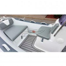 GALA Viking V360 RIB (Гала Викинг РИБ В360) надувная лодка с алюминиевым дном