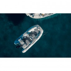 GALA Viking V360 RIB (Гала Викинг РИБ В360) надувная лодка с алюминиевым дном