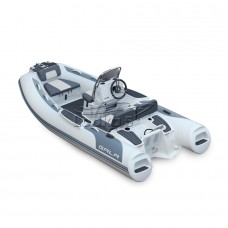 GALA Viking V360 RIB (Гала Викинг РИБ В360) надувная лодка с алюминиевым дном
