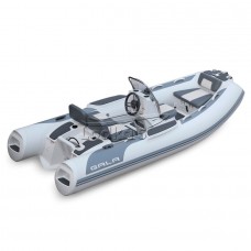 GALA Viking V360 RIB (Гала Викинг РИБ В360) надувная лодка с алюминиевым дном