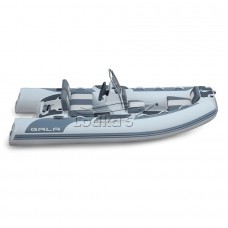 GALA Viking V360 RIB (Гала Викинг РИБ В360) надувная лодка с алюминиевым дном
