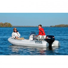 GALA Viking V360 RIB (Гала Викинг РИБ В360) надувная лодка с алюминиевым дном