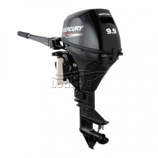 Mercury F 9.9 MLH (Меркури Ф 9.9 МЛХ) лодочный мотор