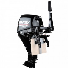 Mercury F 9.9 MLH (Меркури Ф 9.9 МЛХ) лодочный мотор