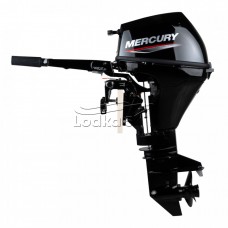Mercury F 9.9 MLH (Меркури Ф 9.9 МЛХ) лодочный мотор