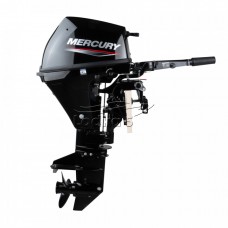 Mercury F 9.9 MLH (Меркури Ф 9.9 МЛХ) лодочный мотор