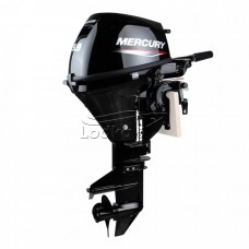 Mercury F 9.9 MLH (Меркури Ф 9.9 МЛХ) лодочный мотор
