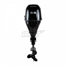 Mercury F 9.9 MLH (Меркури Ф 9.9 МЛХ) лодочный мотор