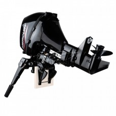 Mercury F 9.9 MLH (Меркури Ф 9.9 МЛХ) лодочный мотор