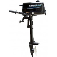Лодочный бензиновый мотор Yamarine T2.6BMS
