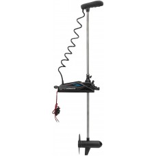 Лодочный электромотор Haswing Cayman B GPS 80 lbs 24 V