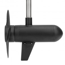 Лодочный электромотор Haswing Cayman B GPS 80 lbs 24 V