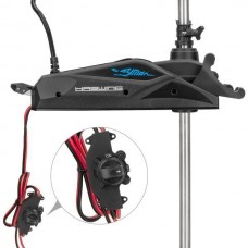 Лодочный электромотор Haswing Cayman B GPS 80 lbs 24 V