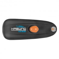 Лодочный электромотор Haswing Cayman B GPS 80 lbs 24 V