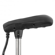 Лодочный электромотор Haswing Cayman B GPS 80 lbs 24 V