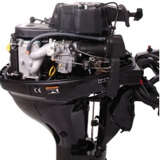 Човновий двигун Parsun F9.8BMS