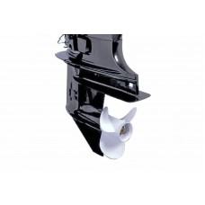 Човновий двигун Parsun T40J FWL