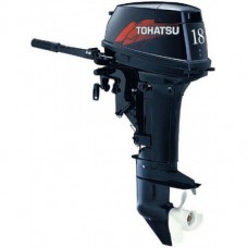 Човновий двигун Tohatsu M18E2 EPS