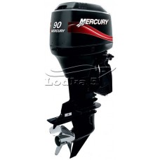 Mercury 90 ELPTO (Меркури 90 ЕЛПТО) лодочный мотор