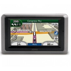 Мотонавигатор Garmin Zumo 660 EU (010-00727-01)