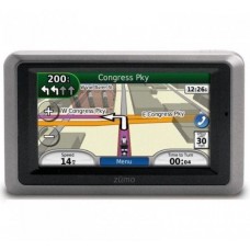 Мотонавигатор Garmin Zumo 660 UA (010-00727-10)