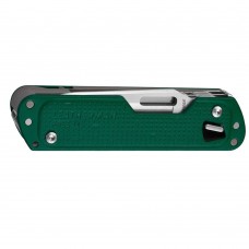 Мультиинструмент Leatherman Free T4 Evergreen (832875)