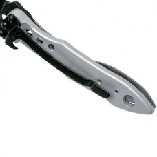 Мультиинструмент Leatherman Skeletool KBx Black&Silver (501018)