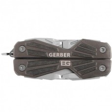 Мультитул Gerber Bear Grylls Compact 31-000750