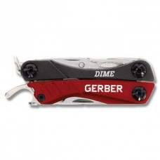 Мультитул Gerber Dime Micro Tool 31-001040