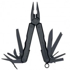 Мультитул Leatherman Blast black 831339