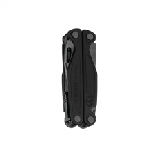 Мультитул Leatherman Charge Plus Black 832601