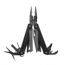 Мультитул Leatherman Charge Plus Black 832601