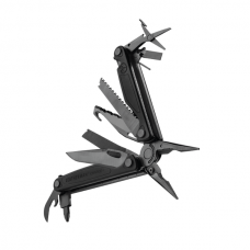 Мультитул Leatherman Charge Plus Black 832601