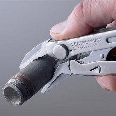 Мультитул Leatherman Crunch 68010181N