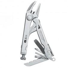 Мультитул Leatherman Crunch 68010181N