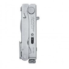 Мультитул Leatherman Crunch 68010181N