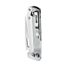 Мультитул Leatherman Free K4x Silver (832663)