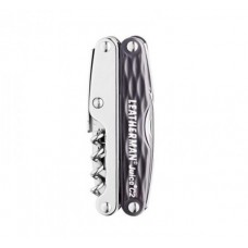 Мультитул Leatherman Juice C2 Granite Gray 831981