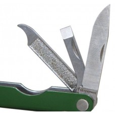 Мультитул Leatherman Micra Green 64350082N