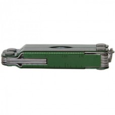 Мультитул Leatherman Micra Green 64350082N